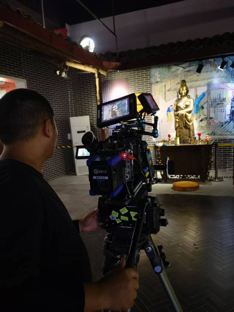 聚焦石林产品宣传视频拍摄公司，以专业实力赋能品牌声量升级