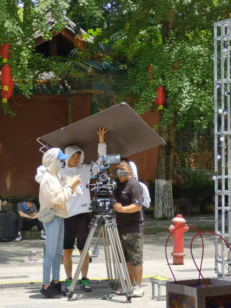石林产品宣传视频拍摄公司避坑：资质、案例、服务全解析