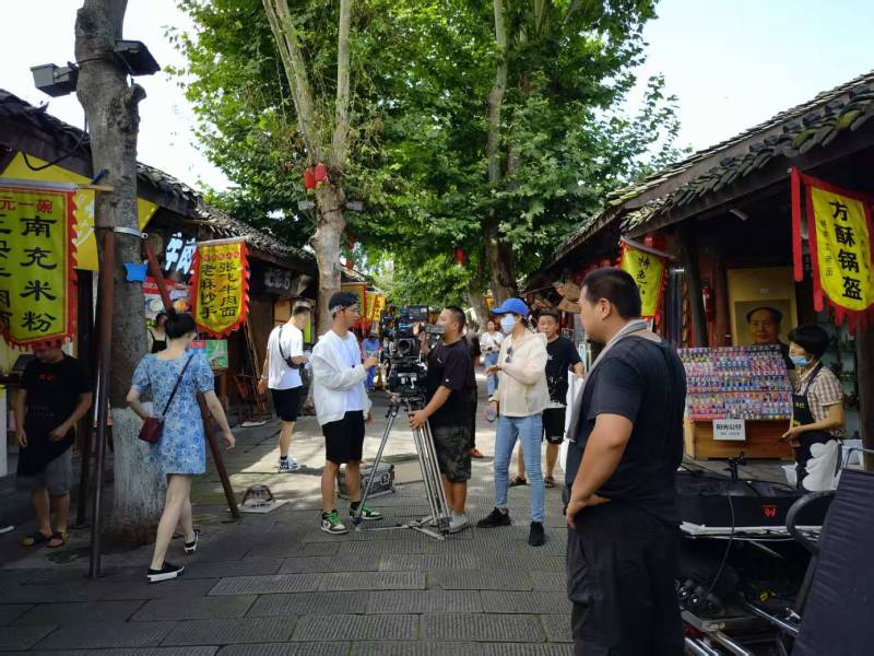 石林产品视频拍摄技术升级：AI与三维动画深度融合