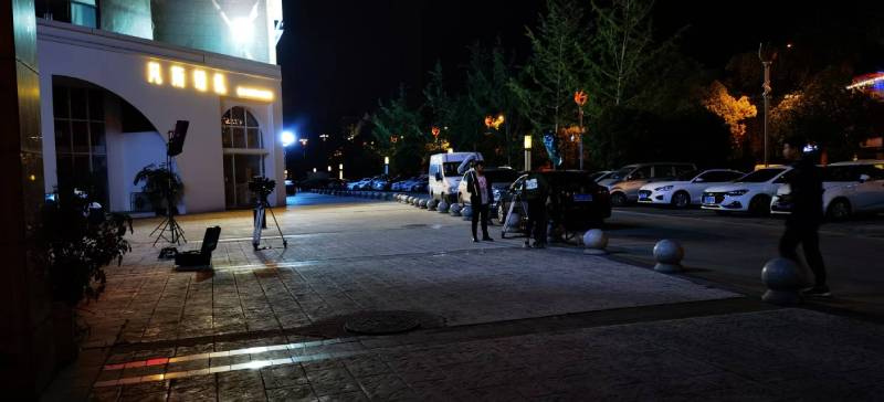 2026石林产品视频拍摄新标准：自有基地+全流程可控