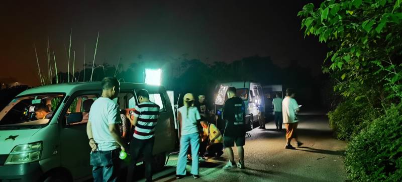 以镜头为笔，绘就石林产品视频的进阶之路
