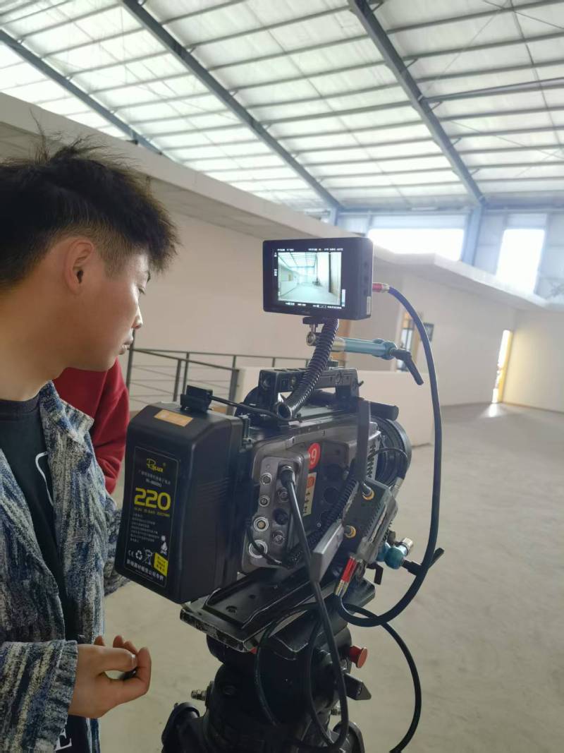 石林电商产品视频拍摄制作：小成本也能产出高质感内容？