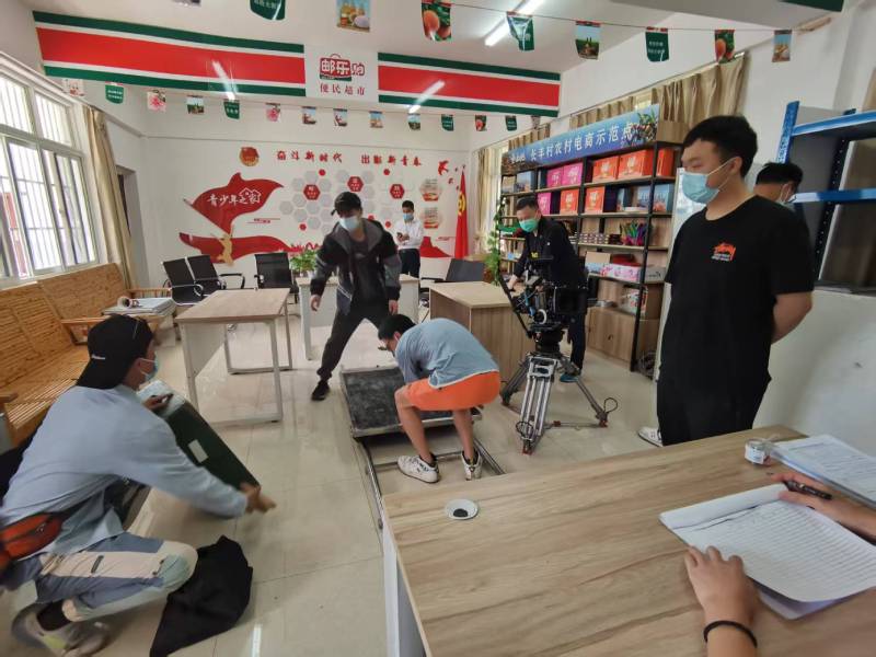 石林电商产品视频拍摄制作实战秘籍，助力产品引爆电商流量